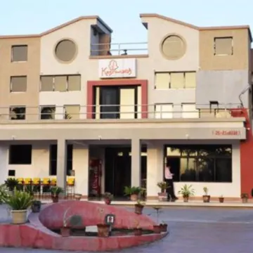 Hotel Keshwaras Residency