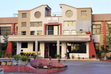Hotel Keshwaras Residency