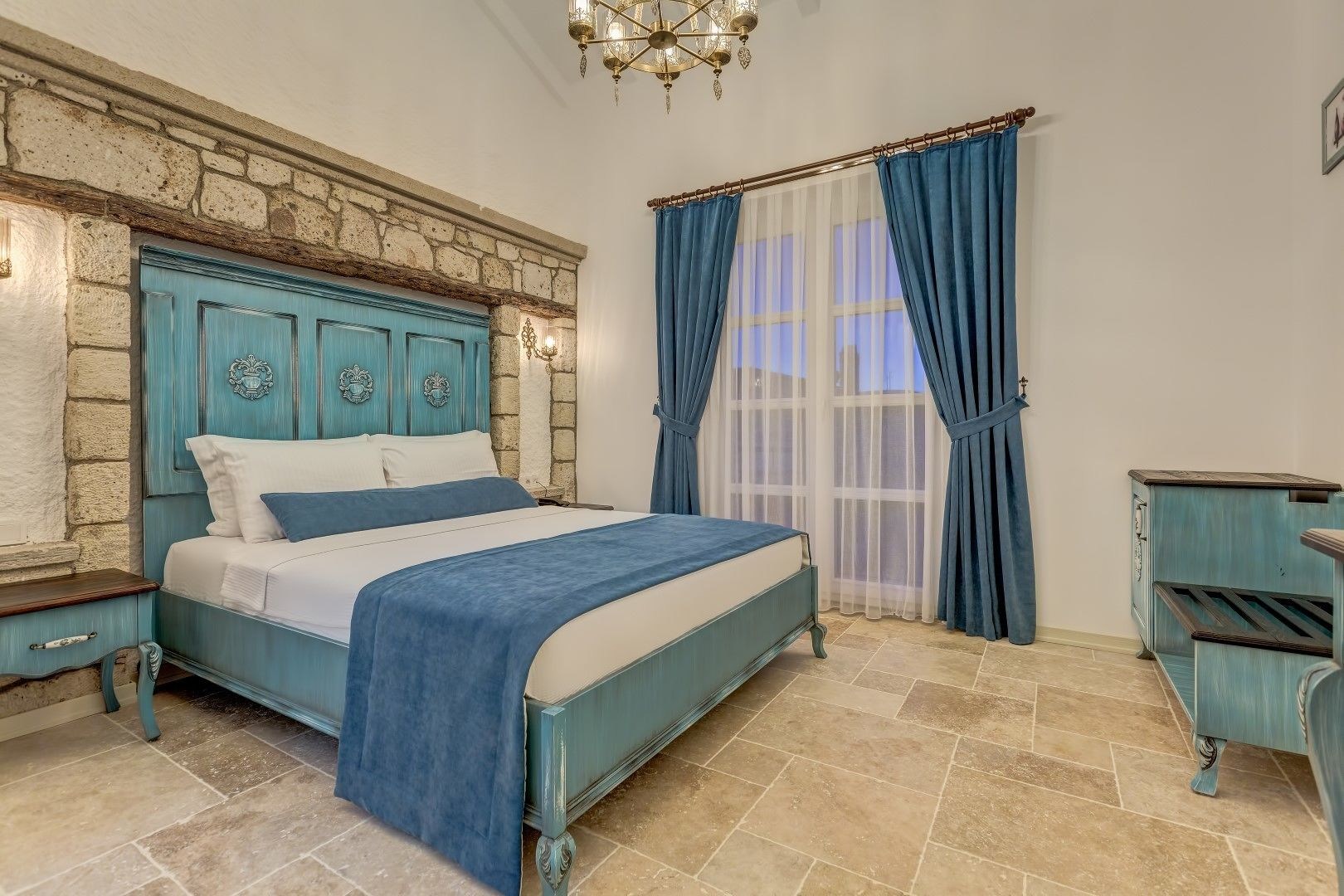 Bel Canto Alacati Hotel