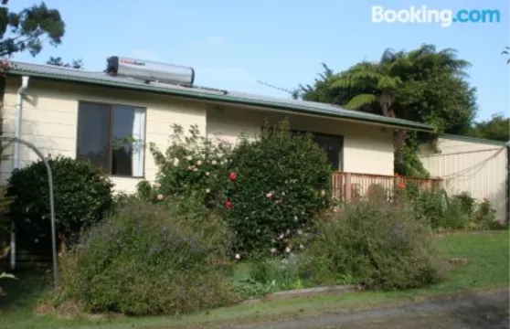 斯特拉斯莫爾農場住宿加早餐鄉村民宿