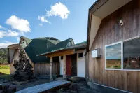 Twin Dome Ryugu Hotels near JR Hinoharu station