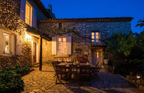 拉克魯瓦杜葛蕾 - 馬斯杜瑪琳酒店 - 限成人