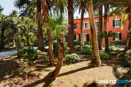 Camping Village Rosselba le Palme