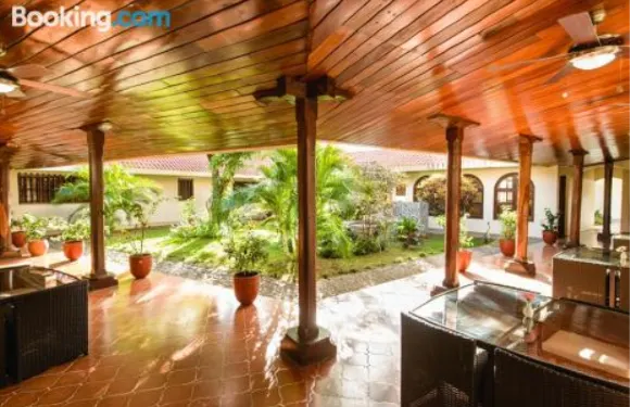 薩爾塔之花酒店