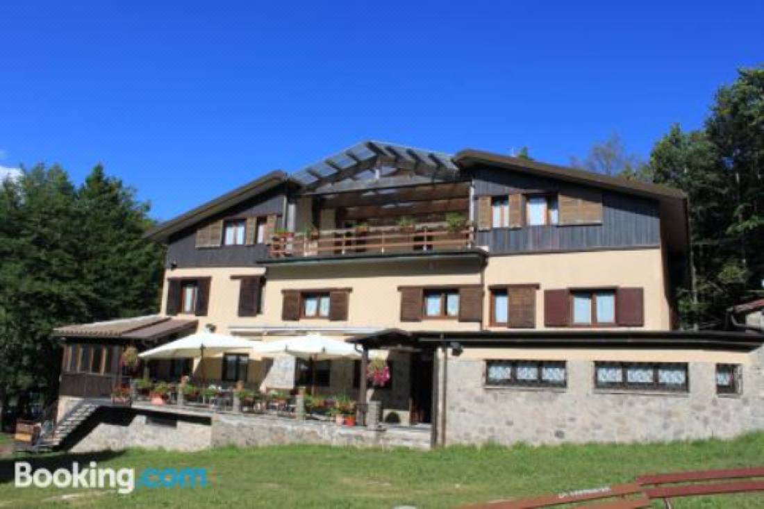 Dedurre pettegolezzo vertice albergo la croce monte amiata nicotina Vai