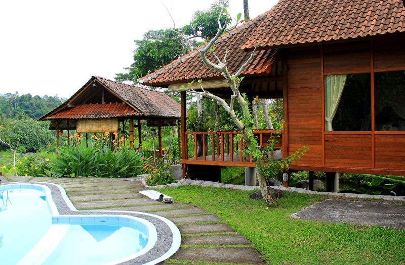 Tepi Sungai Guest House Bali Updated 2021 Price Reviews Trip Com