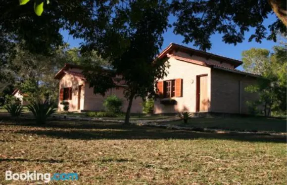 波薩達瓦爾達斯阿拉拉斯旅館