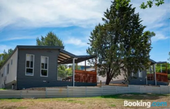 BIG4 卡斯爾梅恩花園假日公園