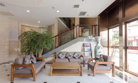 Fangchang Hotel - Housity