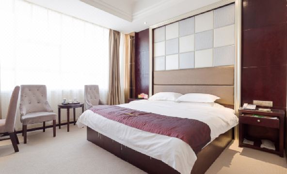 Jin Gang Hotel - Housity