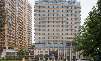Senzhirun Hotel