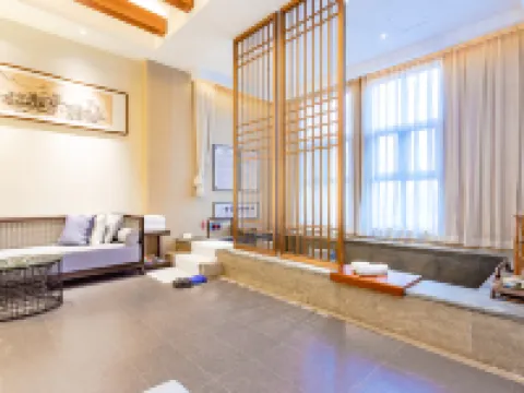 聖地酒店 湄潭酒店