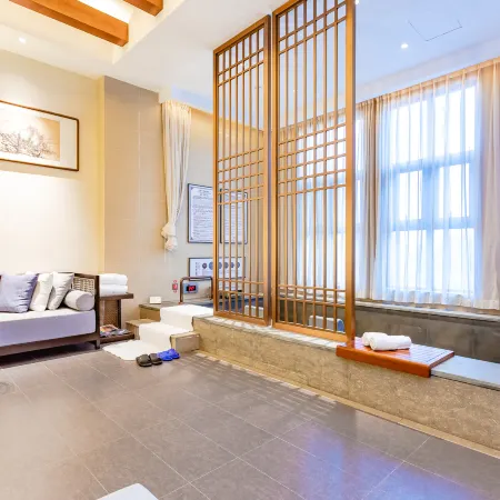 Sheng Di Hotel