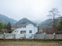 余姚四明山句余客栈 - 酒店景观