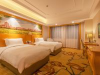 赤壁铜锣湾大酒店 - 景观双床房