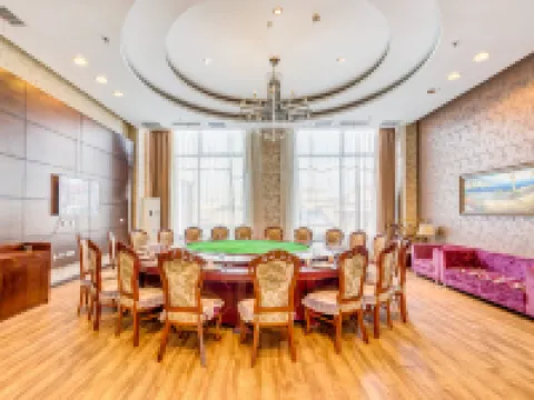 綏リョウ福祉ホテル 綏リョウのホテル