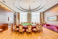 Fuzhi Hotel Hotels in Suiling