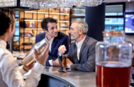 Campanile PRIME - Le Blanc Mesnil