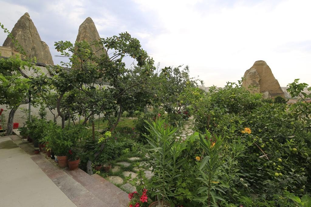 Roc of Cappadocia