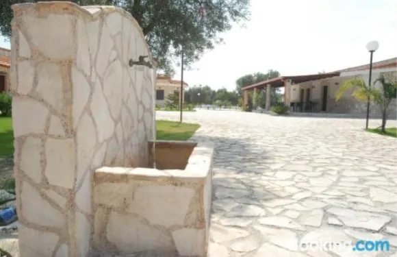 帕康莫西格諾住宿加早餐旅館