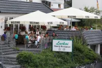 Luckai Hotel & Restaurant Inhaber Dennis Burmann Hotels in Arnsberg