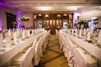 Willa Zagórze Hotel a Sulejowek