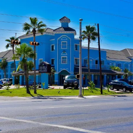 Casa Bella Hotel and Suites