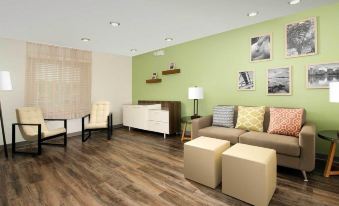 WoodSpring Suites Nashville Airport