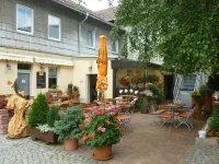 Gasthaus Forelle - Pensions