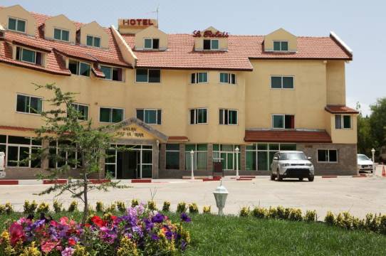 拉斯埃瑪之家觀光復合式酒店 伊夫蘭 優惠價錢預訂 22年最新比價和旅客評論 Trip Com