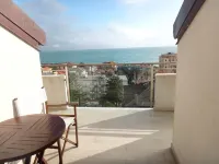 Hotel Ariston & Apartments - con vistas al mar