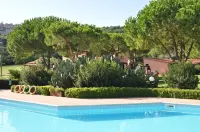 Casa Campanella Resort - مسبح