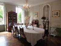 Le Clos Saint Nicolas