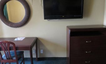 Economy Inn LAX Inglewood