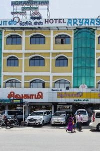 Tirunelveli Hotels With Spa Trip Com