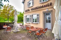 Hotel Neuwirtshaus - Superior Hotels in Korntal-Munchingen
