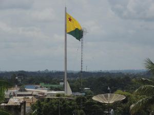 Hotel Guapindaia Centro