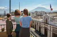 El Caminante Class Hotels in 
