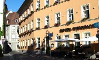 Bamberg Appartements