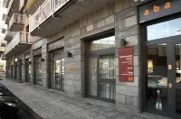 Aba Hotel Hotel di Nichelino