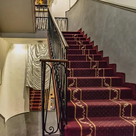 Hotel Moderno
