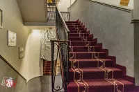 Hotel Moderno - servizio colazione