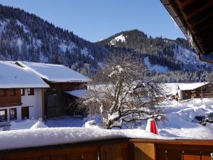 Gasthaus Pension Bergheim