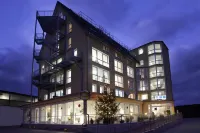 Hotel im Kornspeicher - Haustierfreundliche