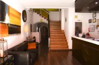 Hotel Carlos III Hotels in Águilas
