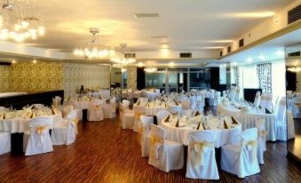 Hotel Druzba