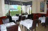 Chez Truchon Bistro-Auberge - Desayuno