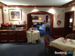 Hotel Sonnenhof