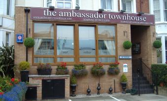 The Ambassador Townhouse
