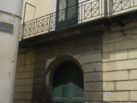 Casa Bormioli - Maison de Charme Hotels in Procida